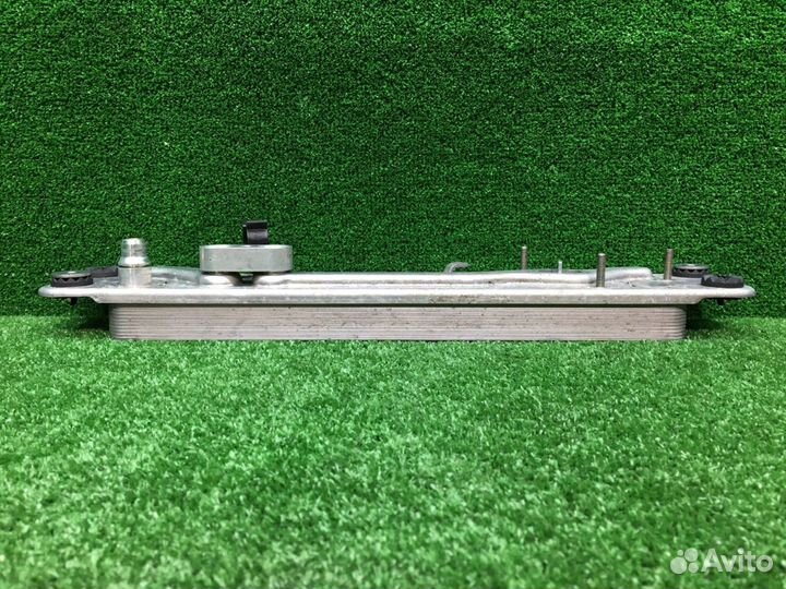 Радиатор АКПП BMW X6 E71 2013г