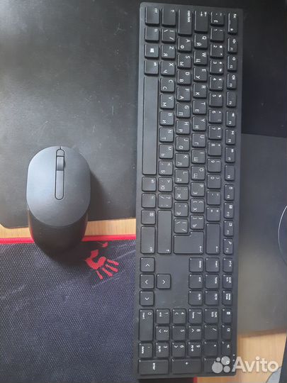 Продам моноблок Dell