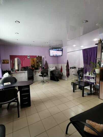 Торговая площадь, 31 м²