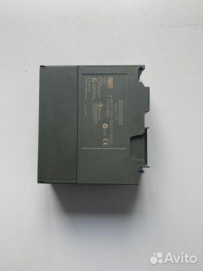 Компоненты Siemens