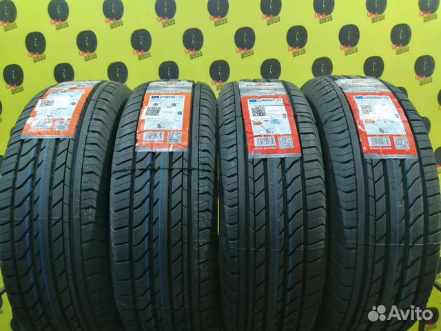 Powertrac Citymarch 215/65 R16