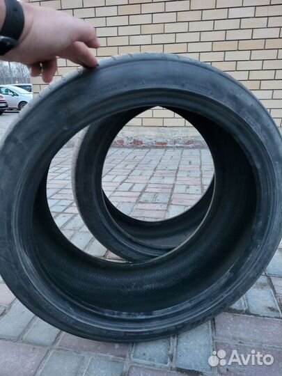 Falken Azenis FK-510 255/40 R20