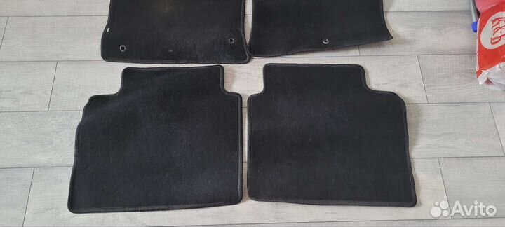 Ковры для Хендай Соната