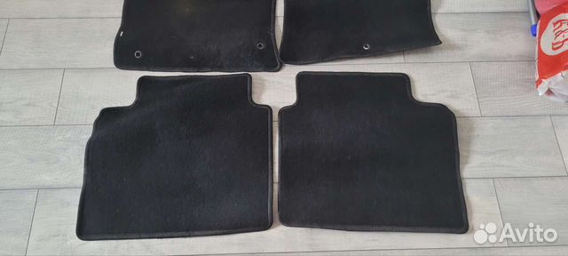 Ковры для Хендай Соната