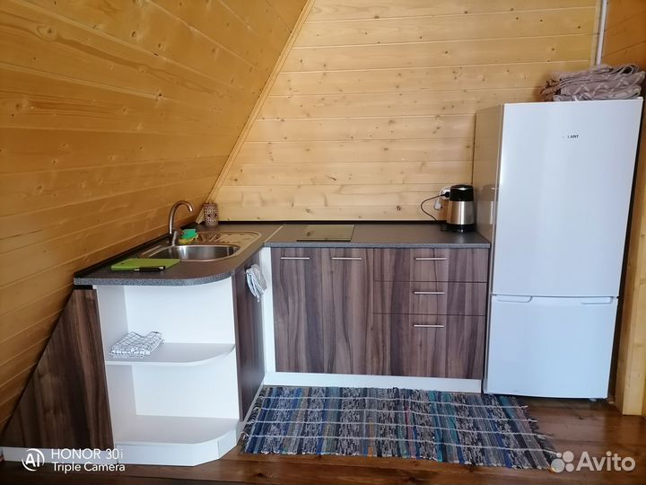 Сдам домик 36 кв.м