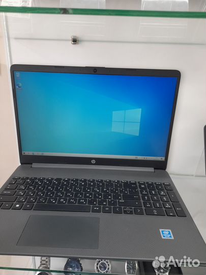 Ноутбук Hp laptop 15s-fq0062ur