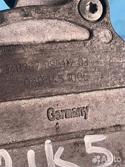 Вакуумный насос 06D145100E