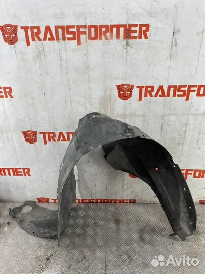 Подкрылок передний левый Мазда Атенза GG