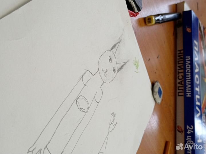 Шлёпа оригенал