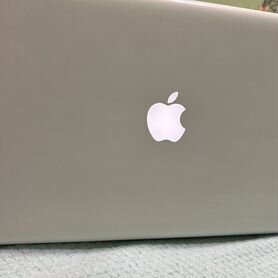 Ноутбук apple macbook