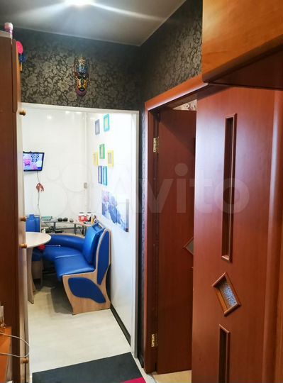 1-к. квартира, 32,3 м², 9/9 эт.