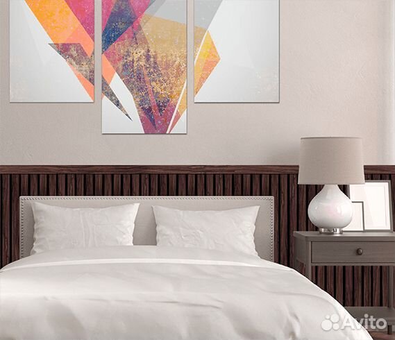 Стеновые панели мдф