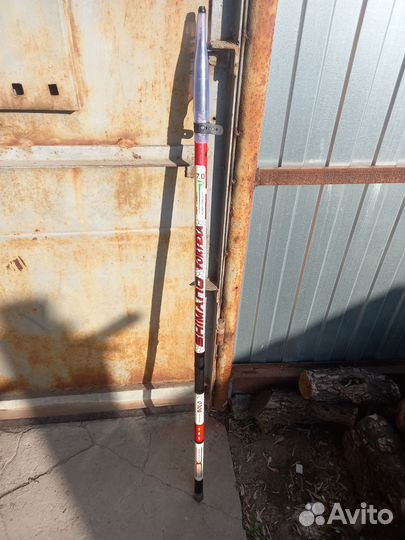 Болонское удилище 7 м