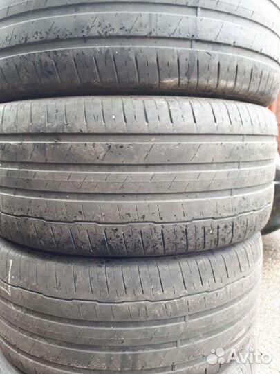 Hankook Ventus S1 Evo3 SUV K127A 285/45 R21