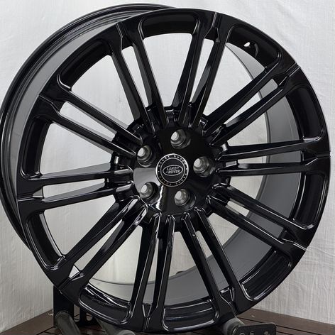 Литые диски Land Rover 9.5×R22 5×120