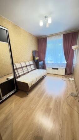 2-к. квартира, 40,6 м², 1/4 эт.