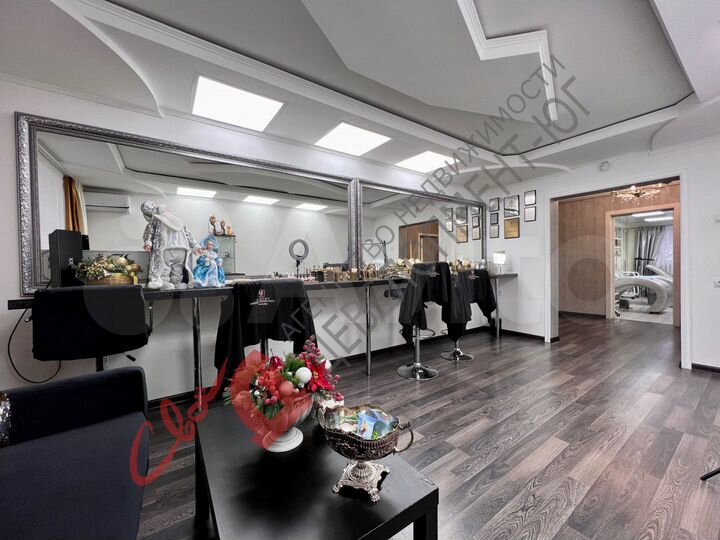 Свободного назначения, 94.3 м²