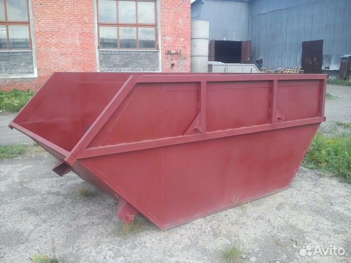 Вывоз мусора