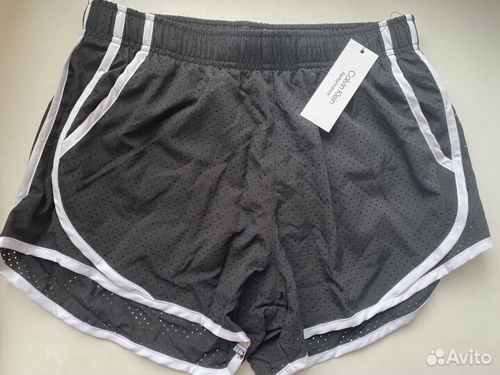 Calvin klein шорты