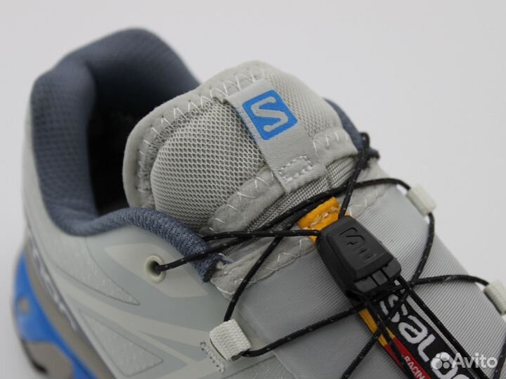 Кроссовки зимние Salomon XT-6 Gore-tex