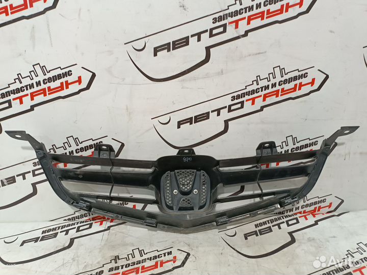 Решетка радиатора honda accord CL7 CL8 CL9 CM1 CM2 CM3 полоски 1 модель 71121SEA003ZA KA8513Z