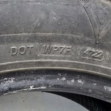 Vittos VSH10 Expedite 215/60 R17 99H