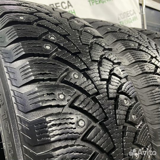 Nokian Tyres Nordman SUV 235/65 R17