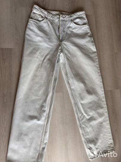 Джинсы love republic 48