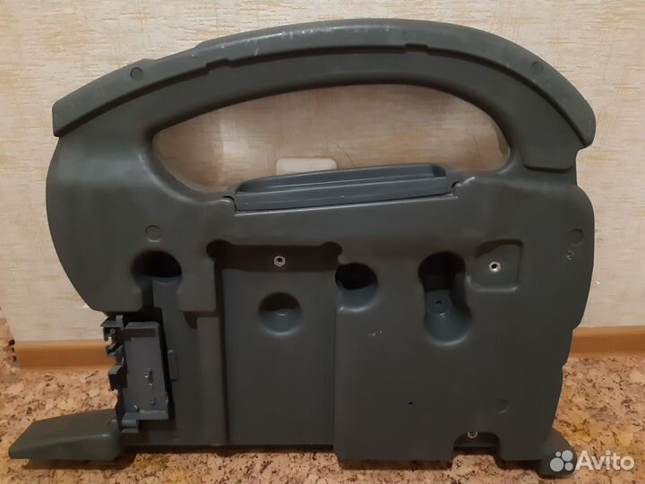 Боковины для массажного кресла IRest A03