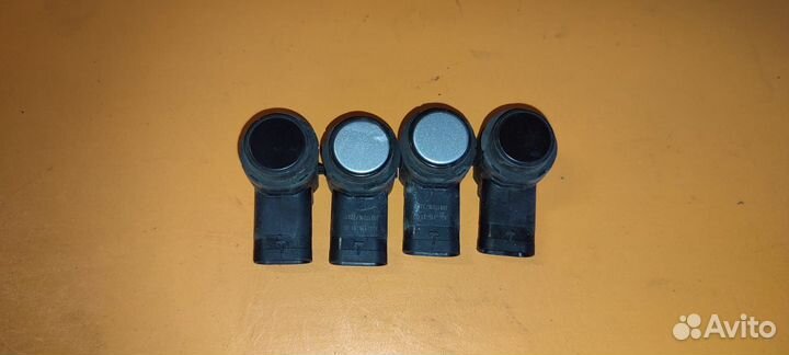 Парктроник Volvo XC60 / S60 / S80 / V40 / V60 /V70