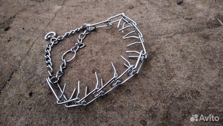 Ошейник строгий (маленький)