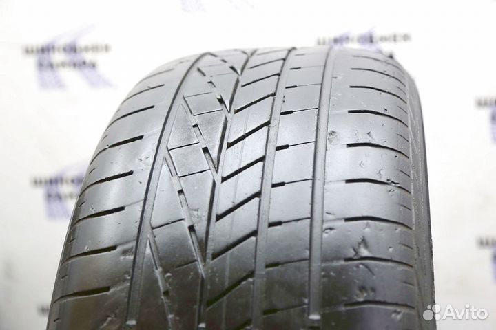 Goodyear Excellence 255/45 R20 101W