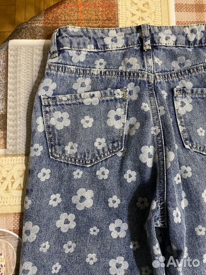 Джинсы LC waikiki 140-146