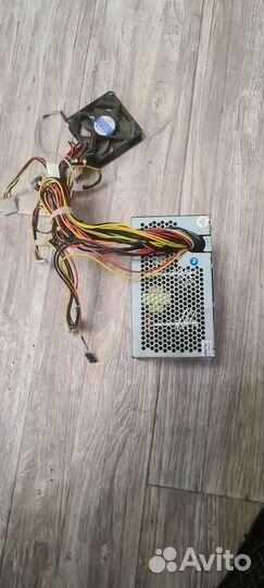 Блок питания на компьютер