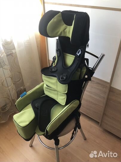 Опора для сидения кресло Travel sit для дцп