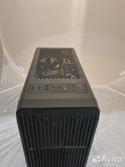 Компьютер, бу