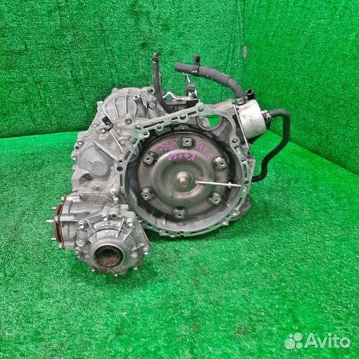 Автомат АКПП toyota vanguard ACA33 2AZ-FE