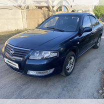 Nissan Almera Classic 1.6 MT, 2008, 170 852 км, с пробегом, цена 299 000 руб.