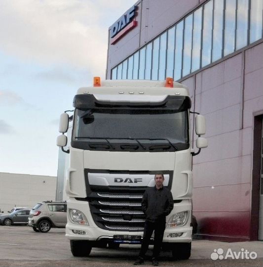 Грузоперевозки 20 тонн