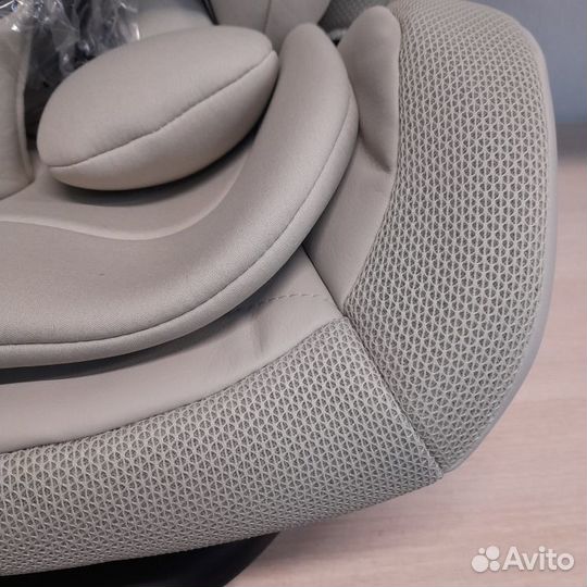 Детское автокресло от 0 до 36 кг