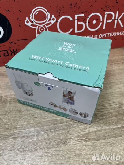 Новая Wi-Fi камера y-08-wifi 20-96