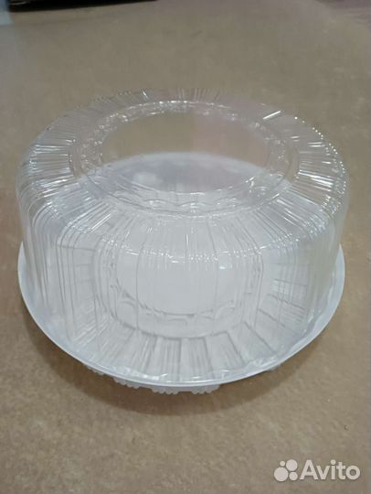 Коробка под торт