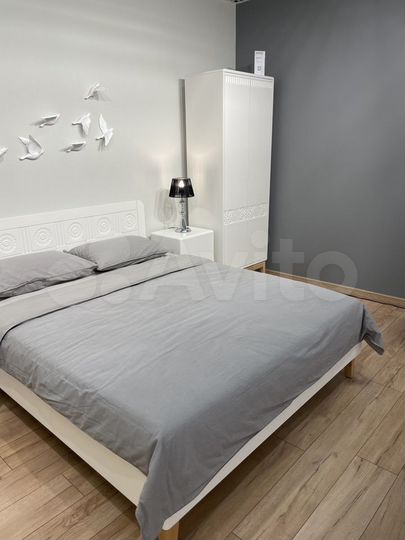 Комната 17 м² в 3-к., 5/17 эт.