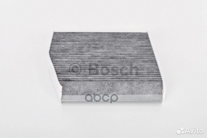 Фильтр салона угольный MB W176/W246/C117 11 198