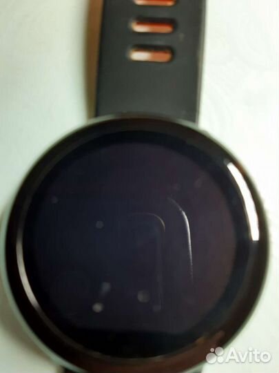 Xiaomi amazfit pace
