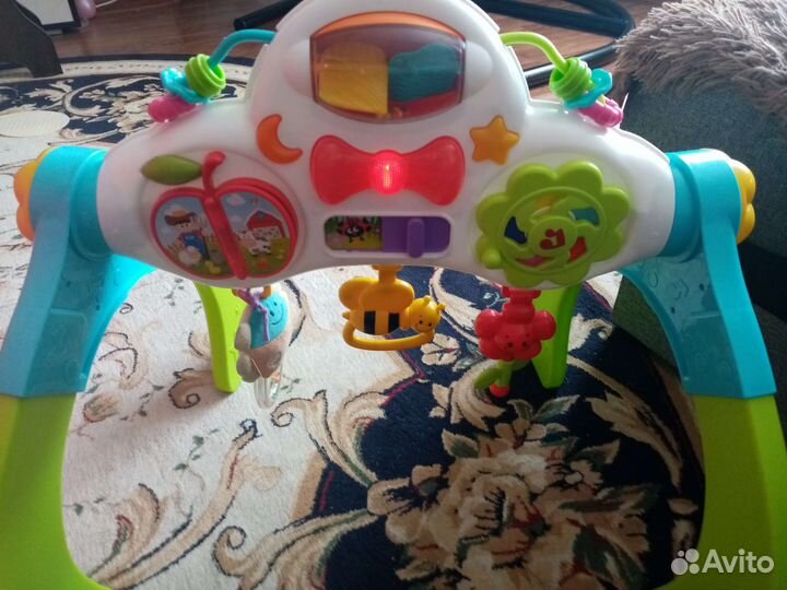 Игровой центр