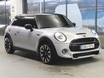 MINI Cooper S 2.0 AMT, 2021, 24 105 км, с пробегом, цена 3 300 000 руб.