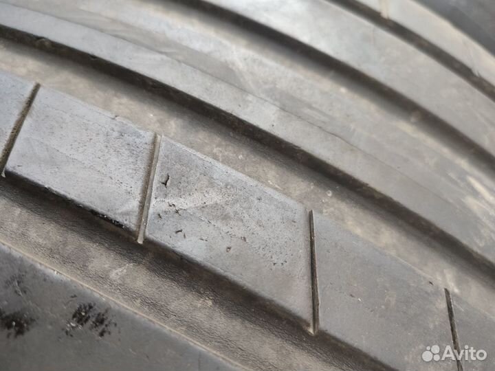 Dunlop SP Sport Maxx RT 2 225/45 R19 92