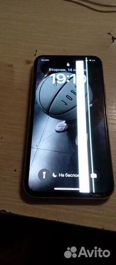 iPhone 11 Pro, 256 ГБ