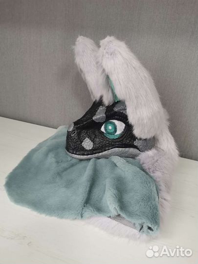 Маска раптора фурсьют продажа